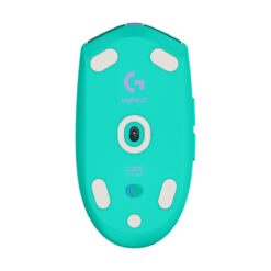 Logitech G304 LIGHTSPEED wireless gaming mouse – Mint
