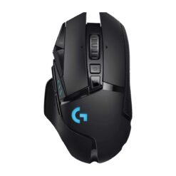 Logitech G502 LIGHTSPEED Wireless Gaming Mouse