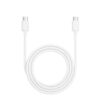 OPPO SUPERVOOC 12A USB-C to USB-C cable DL152