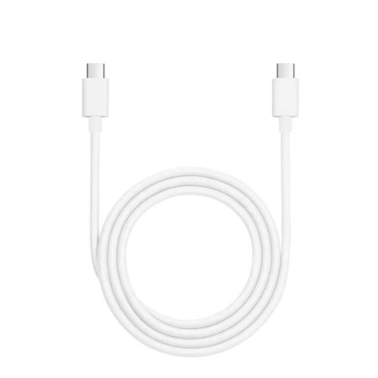 OPPO SUPERVOOC 12A USB-C to USB-C Cable 1m (DL152)
