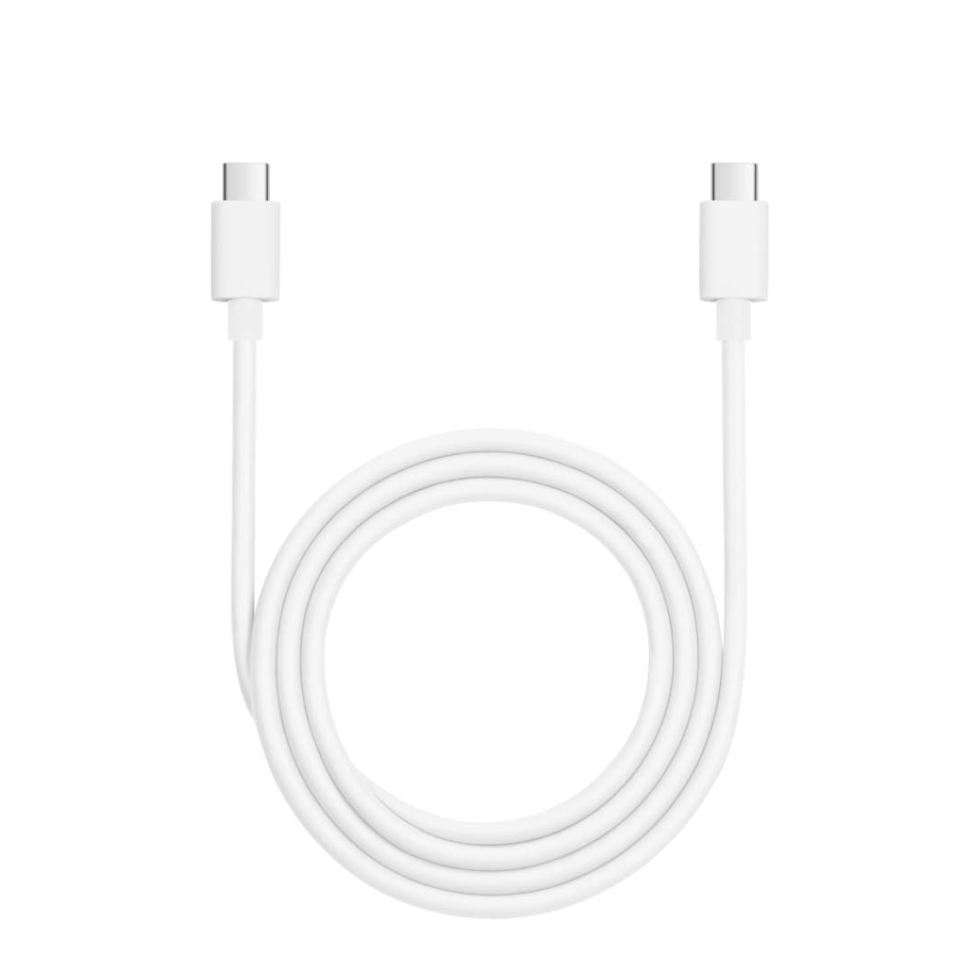 OPPO SUPERVOOC 12A USB-C to USB-C cable DL152