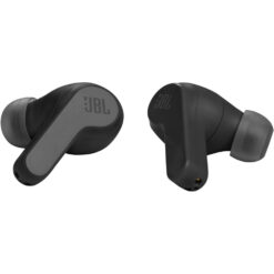 JBL Wave 200TWS Black pair of earbuds
