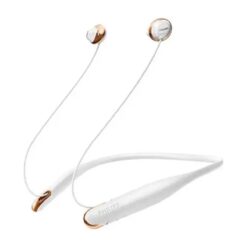 Philips SHB4205 Flite Hyprlite Wireless Bluetooth Headphones – White