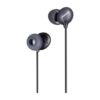 Philips SHE2405 wired in-ear earphones - Black
