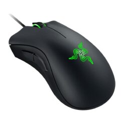 Razer DeathAdder Essential Wired Gaming Mouse – Black