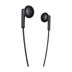 realme Buds Classic Type-C wired earphones – Black