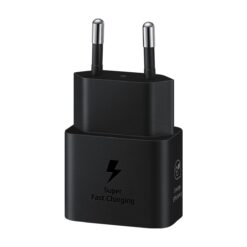 Samsung 25W Power Adapter EP-T2510 – front