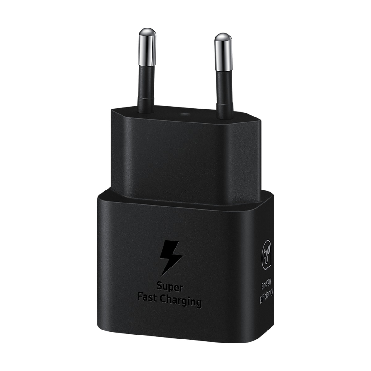 Samsung 25W Power Adapter EP-T2510 – front