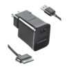 Samsung Galaxy Tab Tablet Charger Set – EU Plug USB-A to 30-Pin