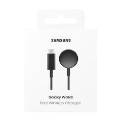 Samsung Galaxy Watch Fast Wireless Charger – retail box