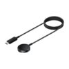 Samsung Galaxy Watch Fast Wireless Charger EP-OR900 – magnetic puck with USB-C cable