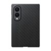 Samsung Galaxy Z Fold8 Carbon Magnet Case – Black