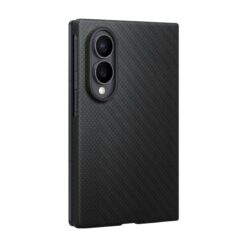 Samsung Galaxy Z Fold8 Carbon Magnet Case – Black – view 2
