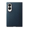Samsung Galaxy Z Fold8 Carbon Magnet Case – Blue