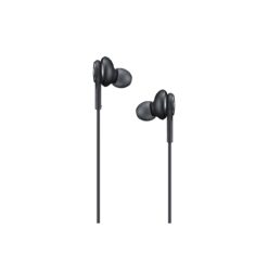 Samsung Type-C Earphones tuned by AKG black earpieces