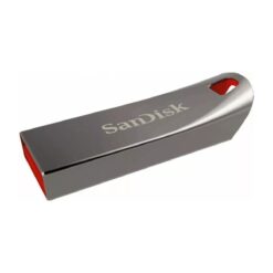 SanDisk CZ71 64GB USB 2.0 Flash Drive – Metal Pendrive Memory Stick 