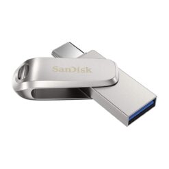 SanDisk Ultra 1TB Dual Drive Luxe Type