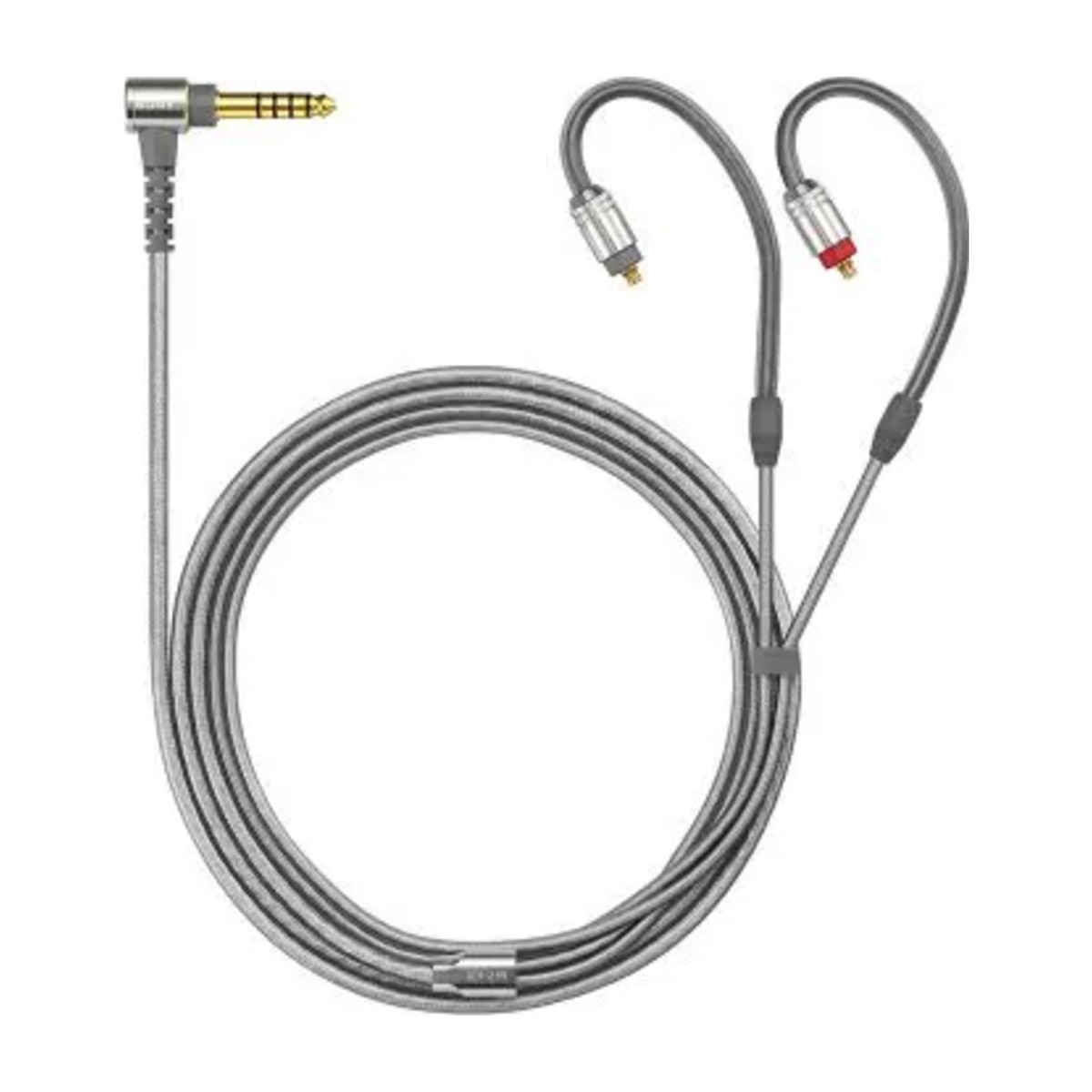 sony ier z1r replacement cable 4 4mm balanced mmcx