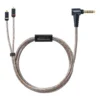 Sony MUC-M12SB2 Kimber Kable 4.4mm Balanced IEM Cable – 1.2m