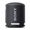 Sony SRS-XB13 Bluetooth Portable Speaker Black