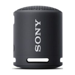 Sony SRS-XB13 Bluetooth Portable Speaker Black