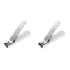 Xiaomi Mijia anti-splash nail clipper 2-pack