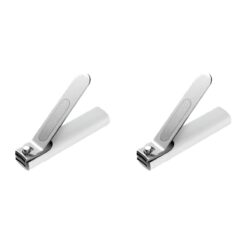 Xiaomi Mijia anti-splash nail clipper 2-pack