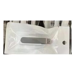 Xiaomi Mijia nail clipper in sealed pouch – actual stock photo