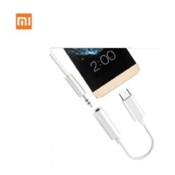 Xiaomi USB Type-C to 3.5mm Audio Converter headphone adapter